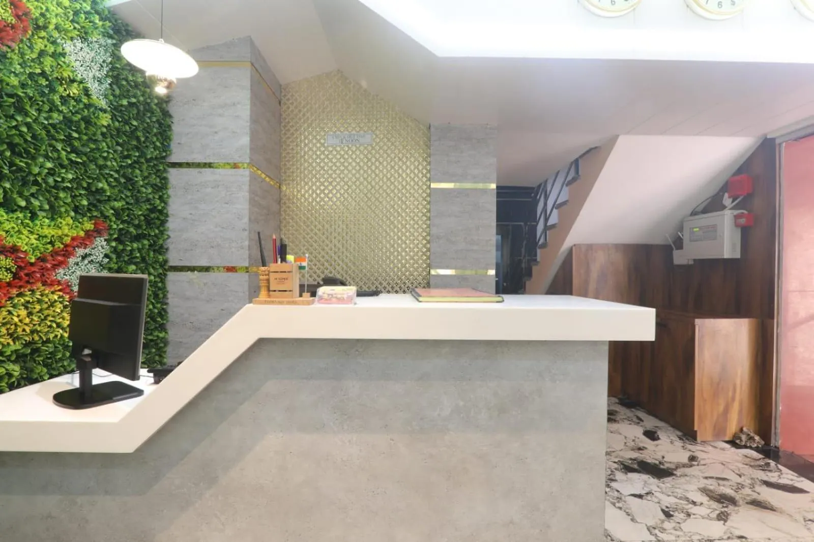 ורנאסי Hotel Rudra Inn