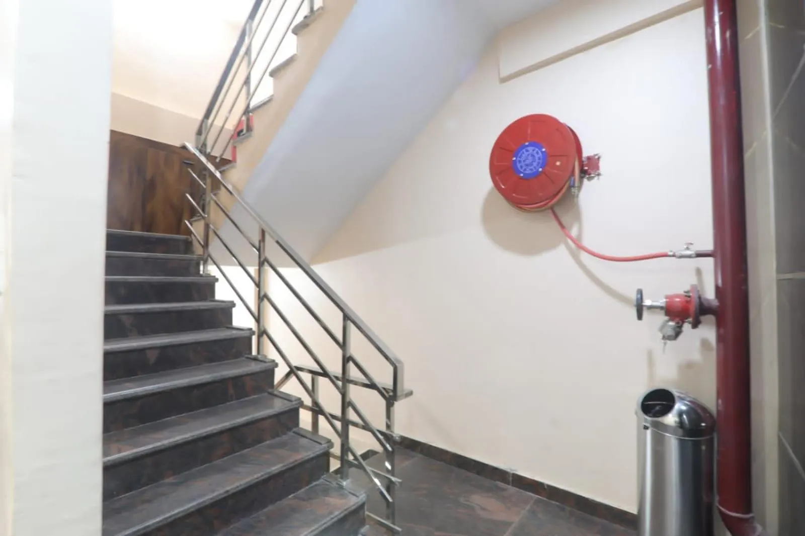 ורנאסי Hotel Rudra Inn