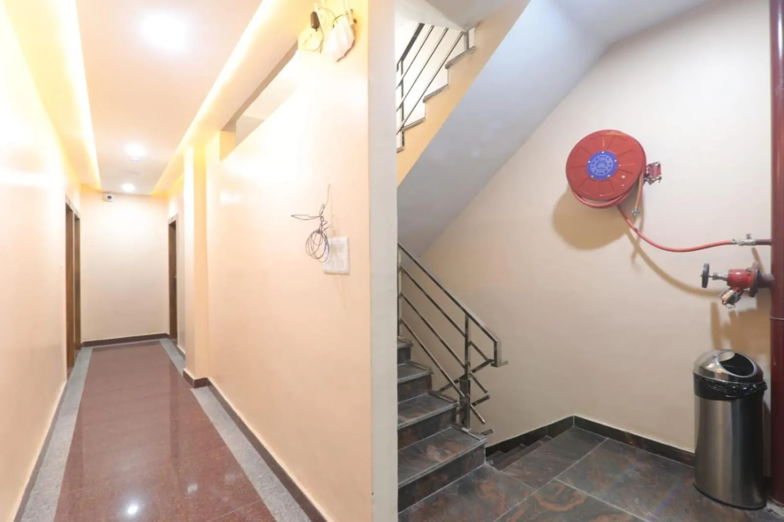 ורנאסי Hotel Rudra Inn