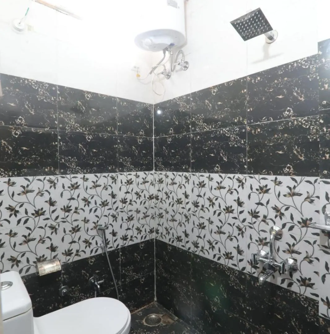 ורנאסי Hotel Rudra Inn