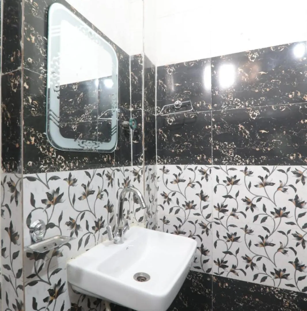 ורנאסי Hotel Rudra Inn