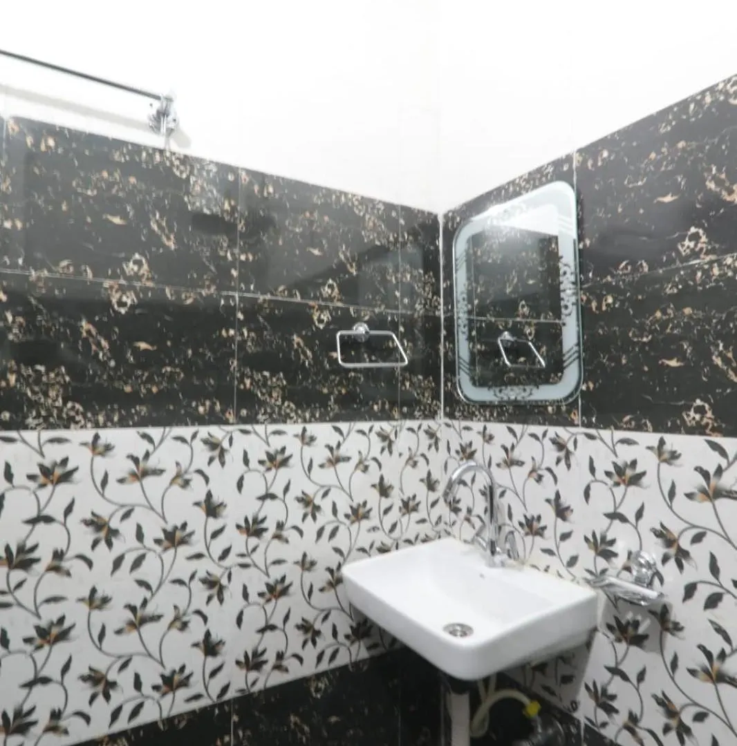 ורנאסי Hotel Rudra Inn