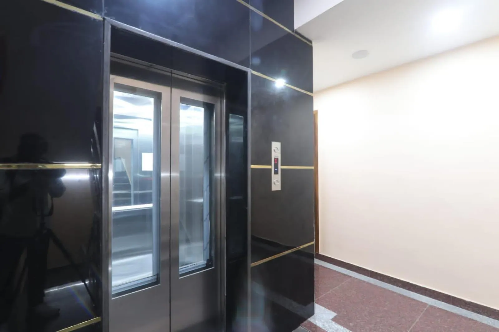 Hotel Rudra Inn Váránasí Indie