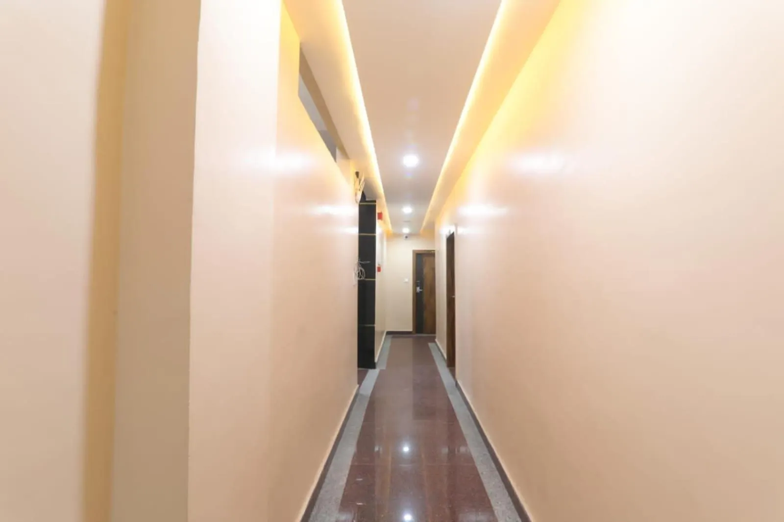 Hotel Rudra Inn Váránasí 3*,  Indie